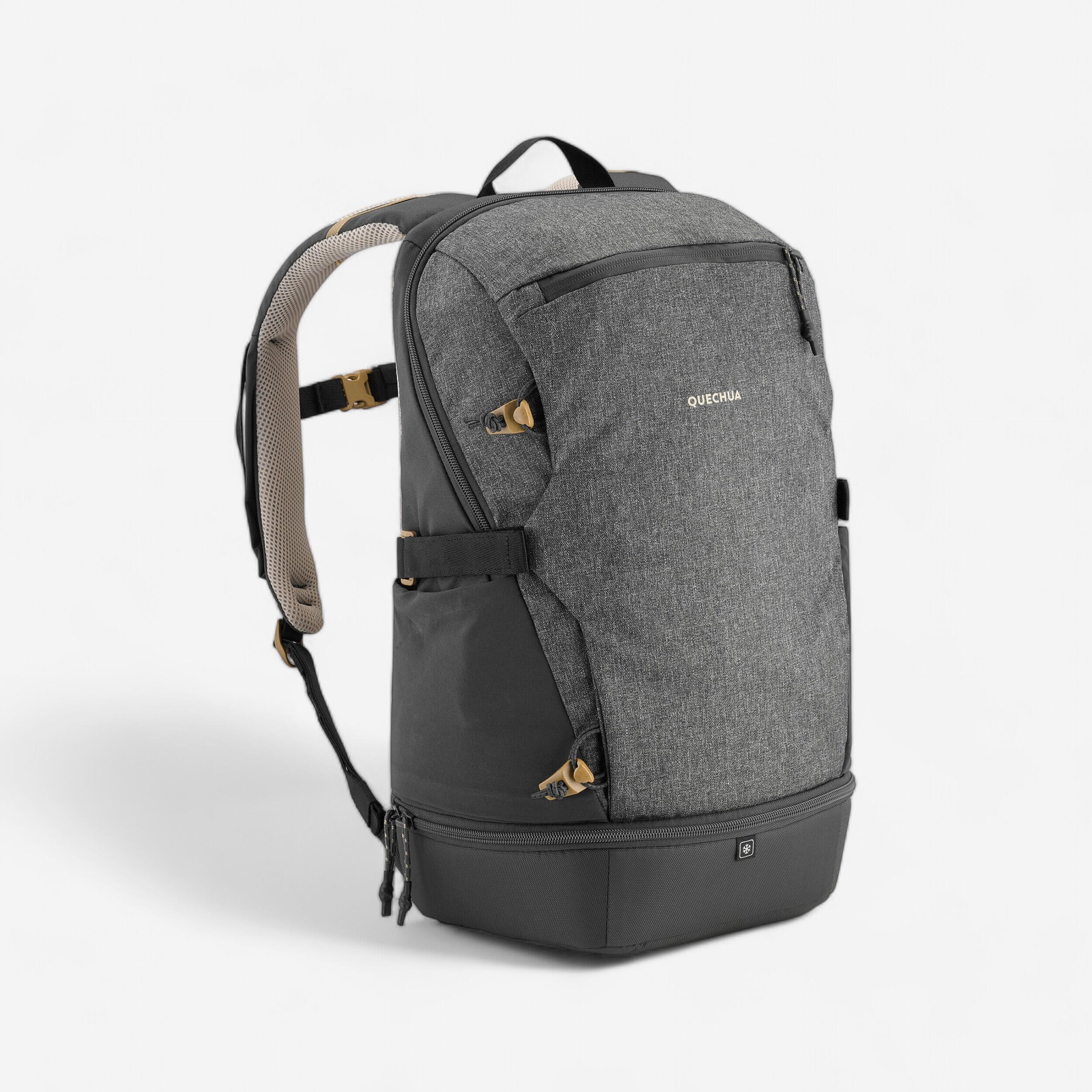Mochila isotérmica 20 L